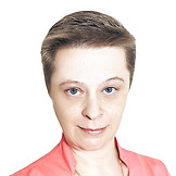 Агеева Лидия Ярославовна
