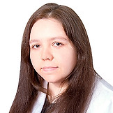 Цопова Анастасия Сергеевна