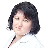 Ляпина Галина Сергеевна