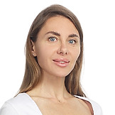 Шабанова Анна Александровна