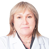 Прокофьева Светлана Владимировна