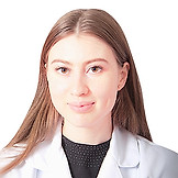 Галобери Эка Тенгизовна