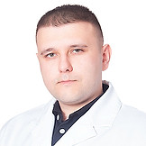 Комаренко Олег Вячеславович