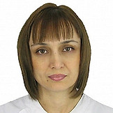 Оракова Фатима Хажбикеровна
