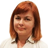Твердохлебова Оксана Викторовна