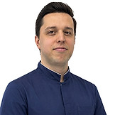 Федотов Андрей Леонидович