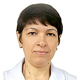 Коробочкина Марина Владимировна
