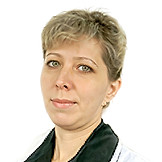 Нижегородцева Марина Александровна