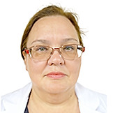 Грибанова Наталья Михайловна