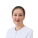 Ильинская Татьяна Александровна