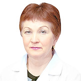 Шишкина Маргарита Ивановна