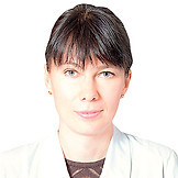 Чикова Ирина Александровна