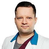 Смирнов Алексей Дмитриевич