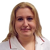 Крайнова Екатерина Михайловна
