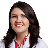 Кучумова Линара Радиковна