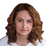 Тихонова Екатерина Геннадьевна
