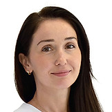 Агнаева Алана Олеговна