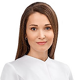 Черноусова Мария Николаевна