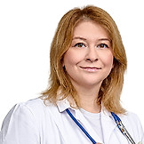 Сыраева Гульнара Ислямовна