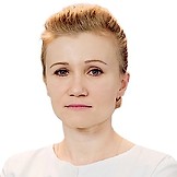 Семёнова Юлия Олеговна