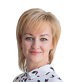 Димакова Светлана Юрьевна
