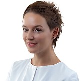 Комарова Юлия Вадимовна