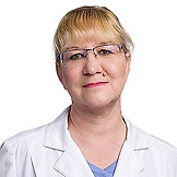 Гуськова Светлана Петровна