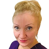 Носкова Елена Николаевна