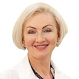 Петерс Марина Николаевна