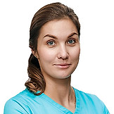 Ваганова Янина Аудрюсовна