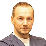 Семенченко Павел Владимирович