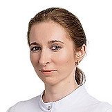 Сёмкина Екатерина Сергеевна