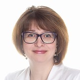 Клесова Нина Григорьевна