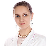 Якубовская (Горовая) Екатерина Андреевна