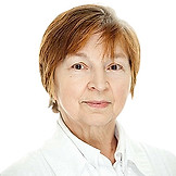 Соболева Надежда Леонидовна