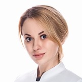 Валишева Валентина Николаевна