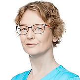 Шапкина Ольга Владимировна