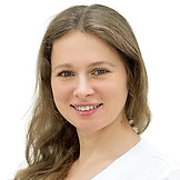 Моткина Анна Владимировна