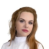 Терентьева (Масленникова) Елена Владимировна