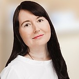 Ромашова Ирина Александровна