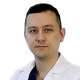 Усунгван Максим Вячеславович