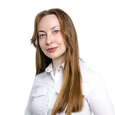 Путина Ирина Сергеевна