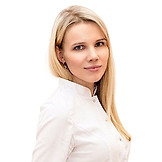 Спивакова Татьяна Сергеевна