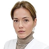 Абросова Александра Германовна