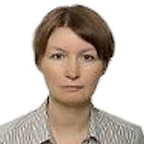 Епифанова Лада Юрьевна