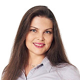 Тарасова Катерина Викторовна