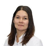 Табакова Татьяна Михайловна