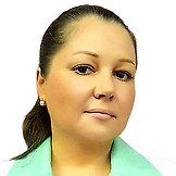 Цыплина Елена Валерьевна