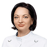 Кучинская Наталья Николаевна