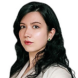 Изотова Дарья Сергеевна